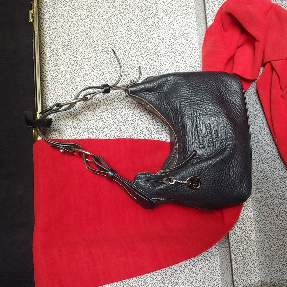 Dooney & Bourke bag